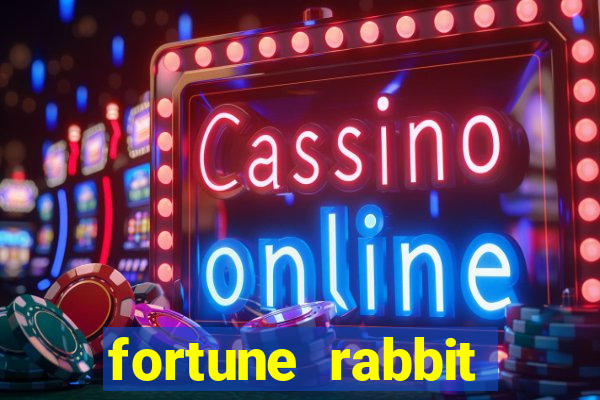 fortune rabbit gratis demo